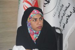 مهندس مریم خادمی